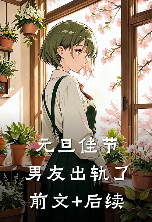元旦佳节，男友出轨了前文+后续