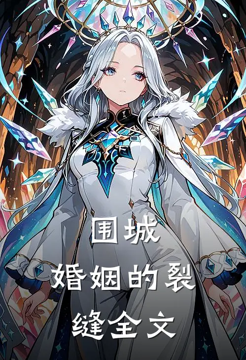 围城：婚姻的裂缝全文