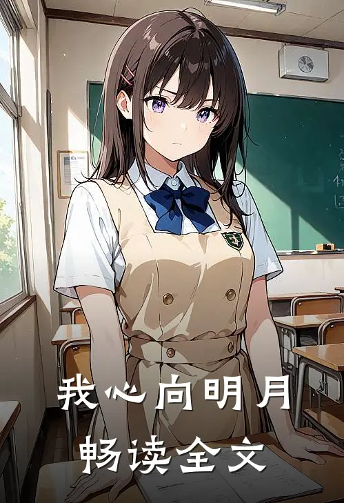 我心向明月畅读全文