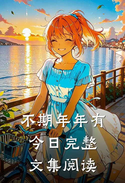 不期年年有今日完整文集阅读