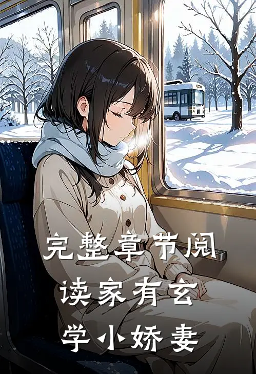 完整章节阅读家有玄学小娇妻