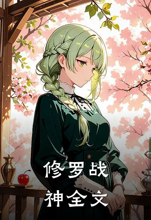 修罗战神全文