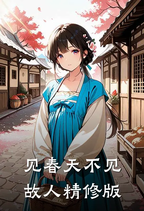 见春天不见故人精修版