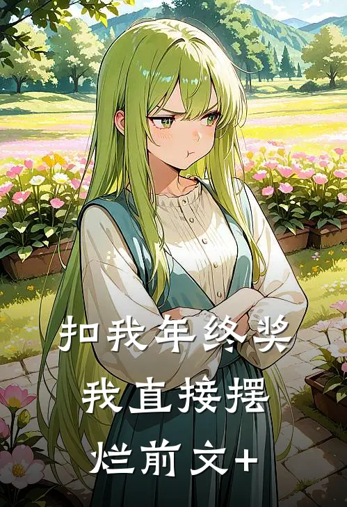 扣我年终奖，我直接摆烂前文+