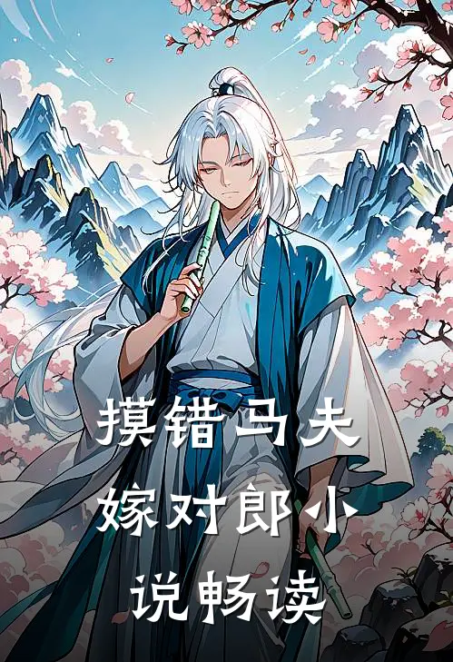 摸错马夫，嫁对郎小说畅读
