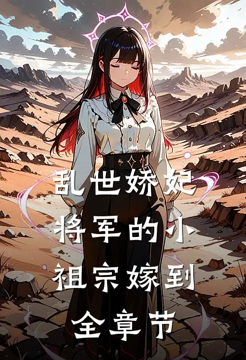 乱世娇妃：将军的小祖宗嫁到全章节