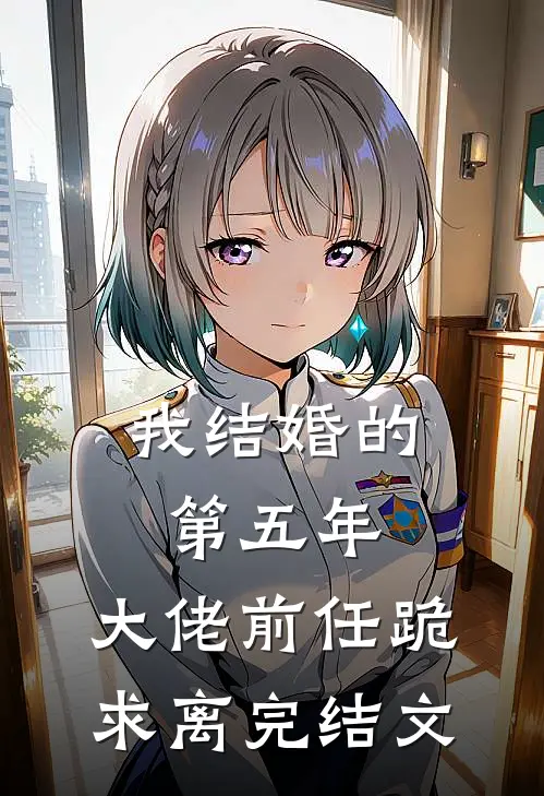 我结婚的第五年，大佬前任跪求离完结文