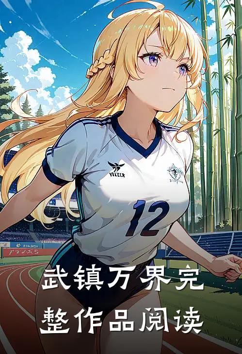 武镇万界完整作品阅读