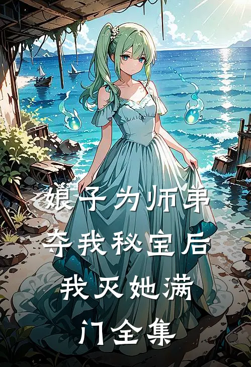 娘子为师弟夺我秘宝后，我灭她满门全集