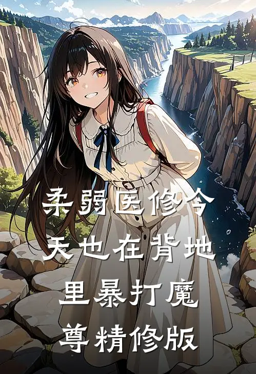 柔弱医修今天也在背地里暴打魔尊精修版