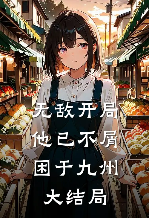 无敌开局，他已不屑困于九州大结局