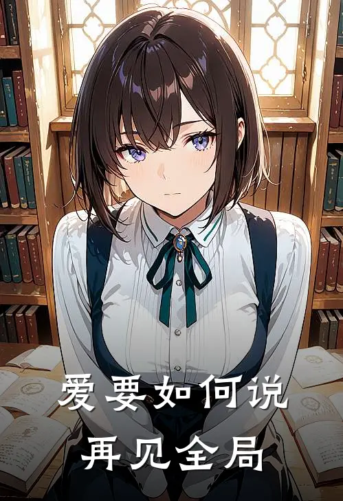 爱要如何说再见全局