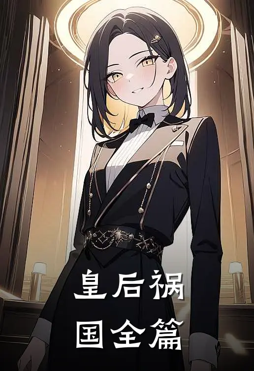 皇后祸国全篇