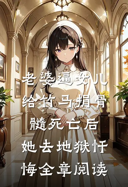 老婆逼女儿给竹马捐骨髓死亡后，她去地狱忏悔全章阅读