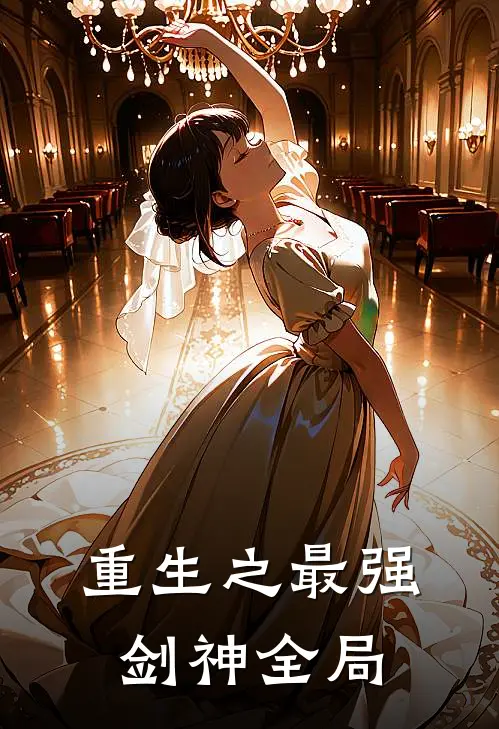 重生之最强剑神全局