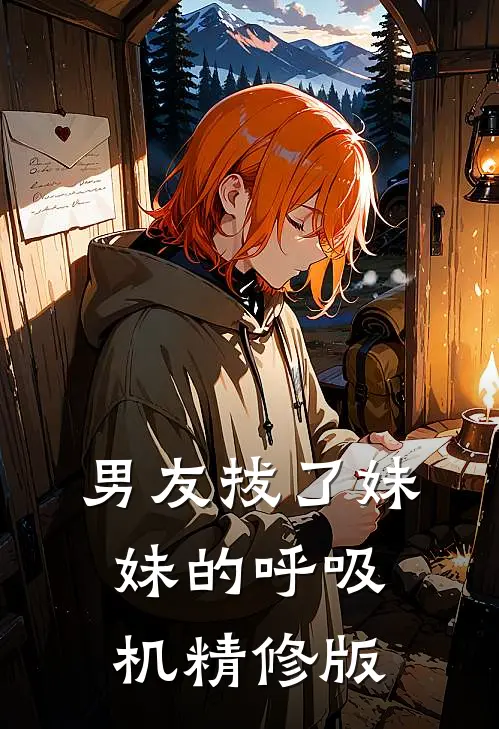 男友拔了妹妹的呼吸机精修版