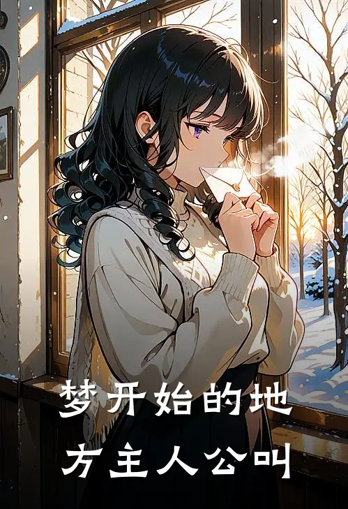 梦开始的地方主人公叫