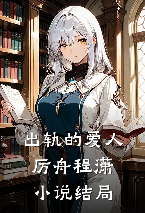 出轨的爱人厉舟程潇小说结局