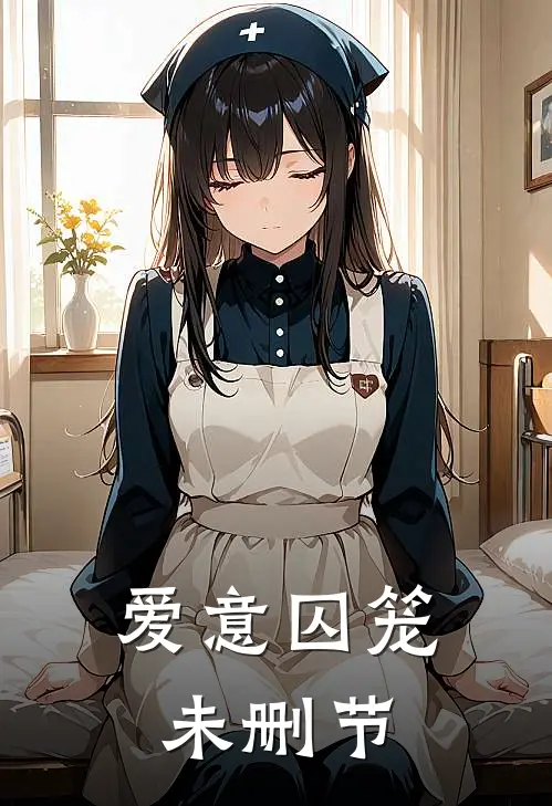 爱意囚笼未删节