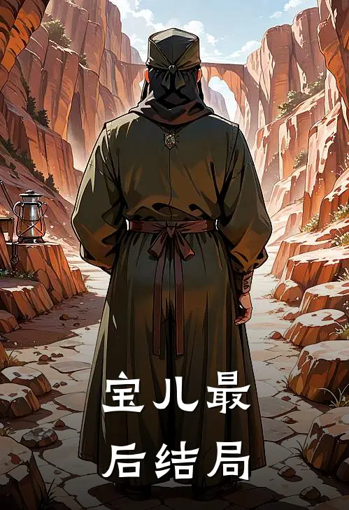 宝儿最后结局