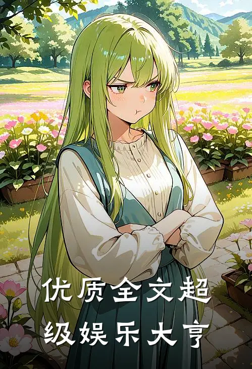 优质全文超级娱乐大亨