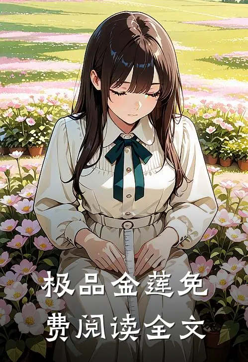 极品金莲免费阅读全文