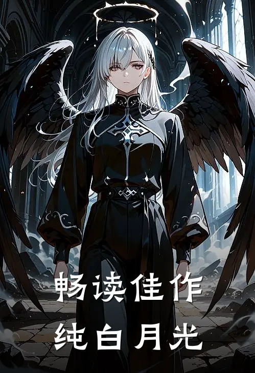 畅读佳作纯白月光