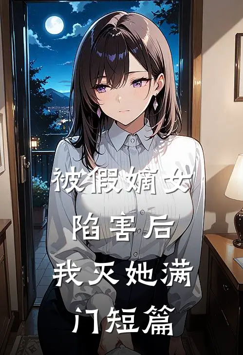 被假嫡女陷害后，我灭她满门短篇