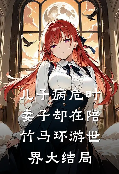 儿子病危时，妻子却在陪竹马环游世界大结局