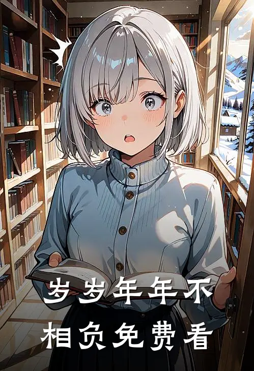 岁岁年年不相负免费看