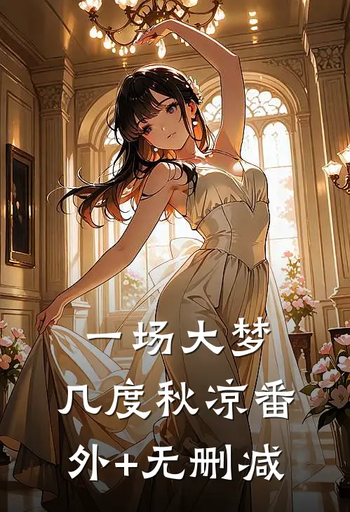 一场大梦，几度秋凉番外+无删减