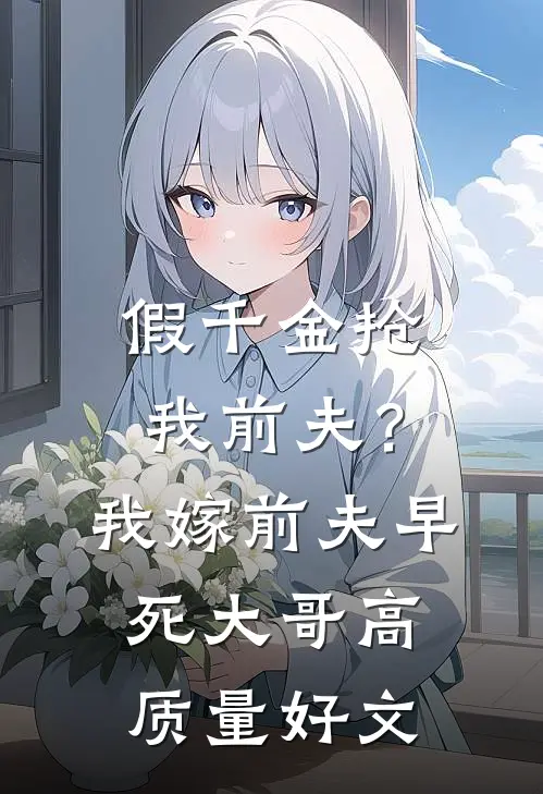 假千金抢我前夫？我嫁前夫早死大哥高质量好文