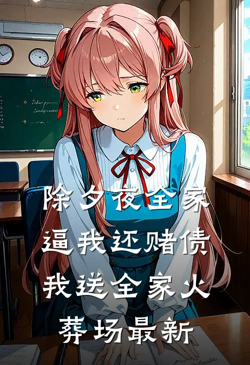 除夕夜全家逼我还赌债，我送全家火葬场最新