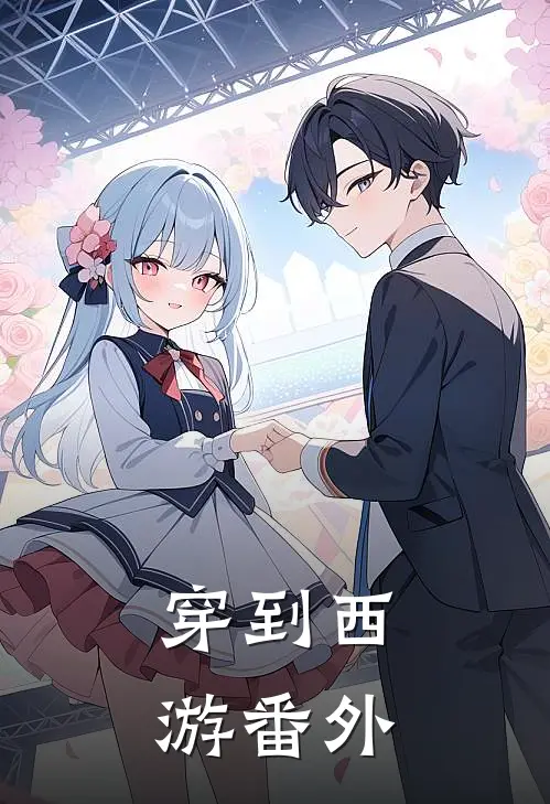 《穿到西游》 番外