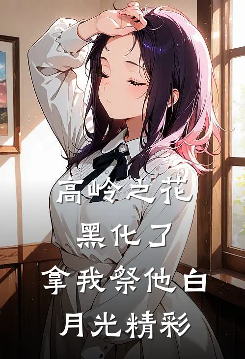 高岭之花黑化了，拿我祭他白月光精彩