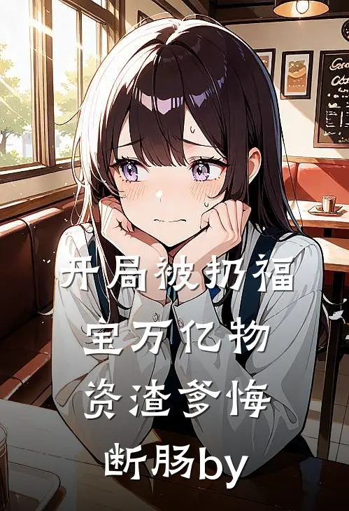开局被扔福宝万亿物资渣爹悔断肠by