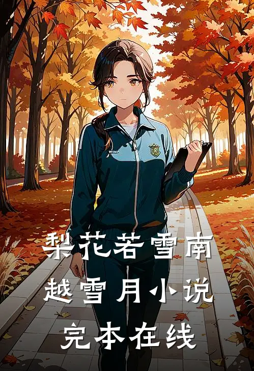 梨花若雪南越雪月小说完本在线