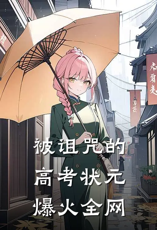 被诅咒的高考状元爆火全网