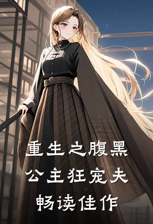 重生之腹黑公主狂宠夫畅读佳作