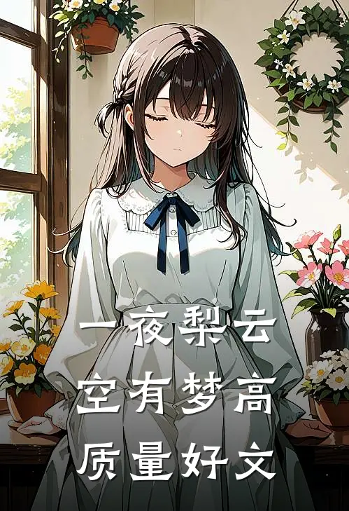 一夜梨云空有梦高质量好文