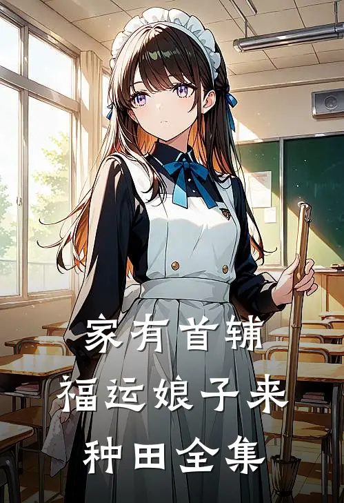 家有首辅：福运娘子来种田 全集