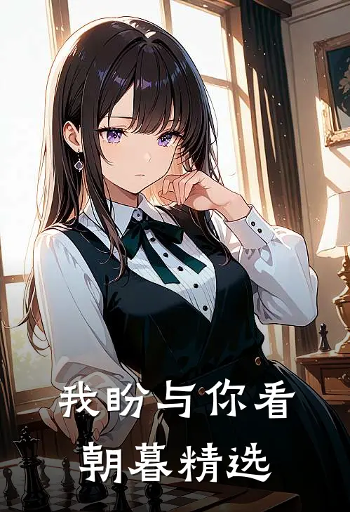 我盼与你看朝暮精选