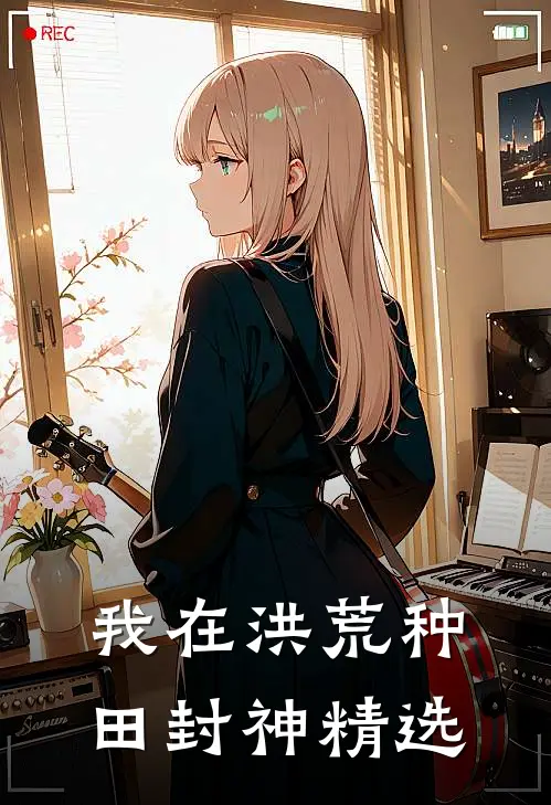我在洪荒种田封神精选
