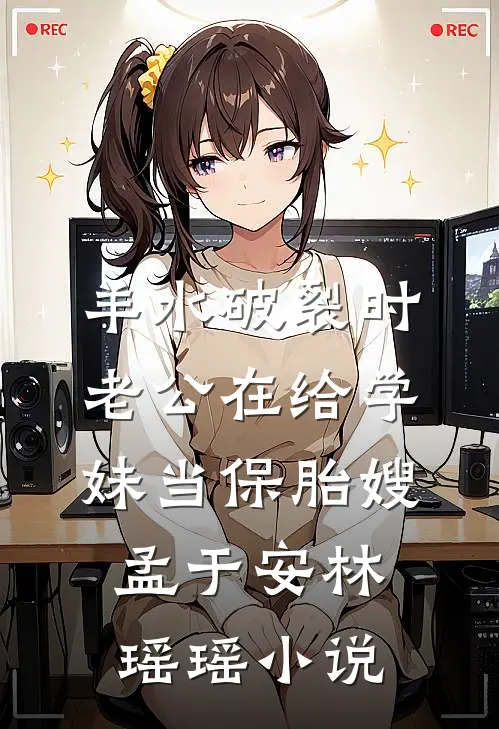 羊水破裂时，老公在给学妹当保胎嫂孟于安林瑶瑶小说