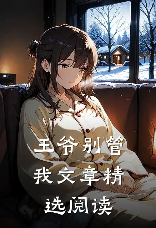王爷别管我文章精选阅读