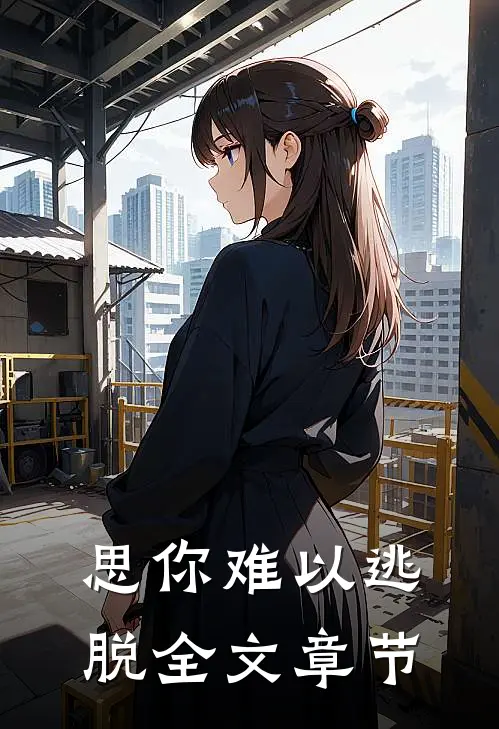 思你难以逃脱全文章节