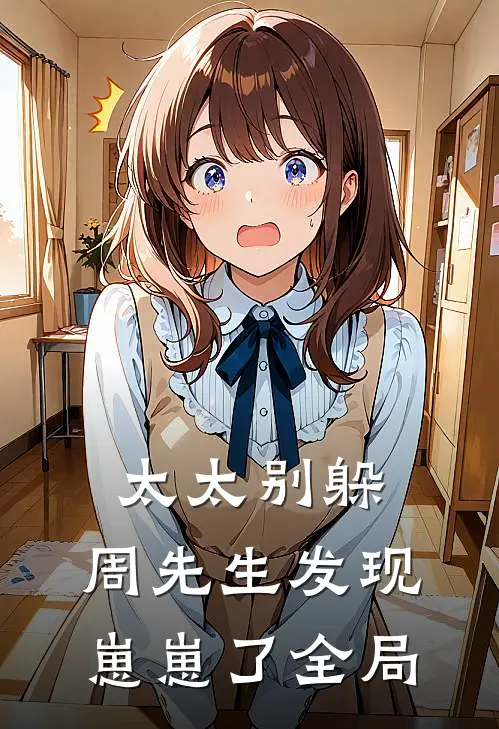 太太别躲，周先生发现崽崽了全局