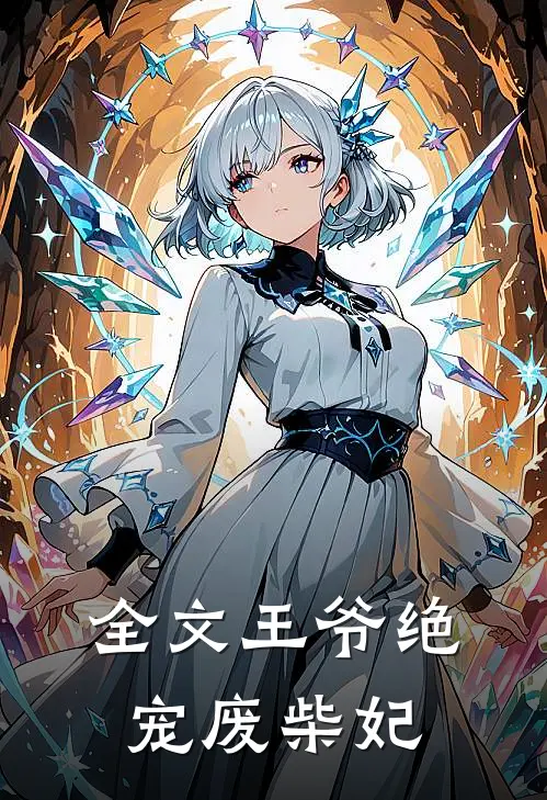 全文王爷绝宠废柴妃