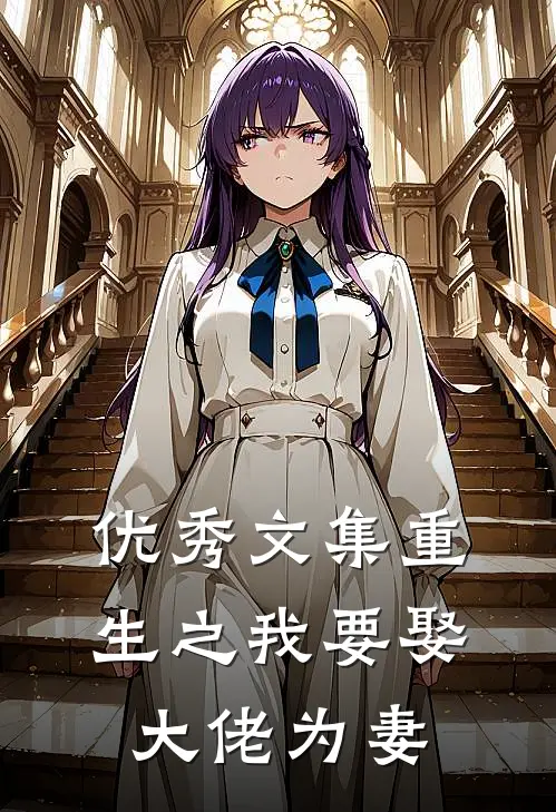 优秀文集重生之我要娶大佬为妻