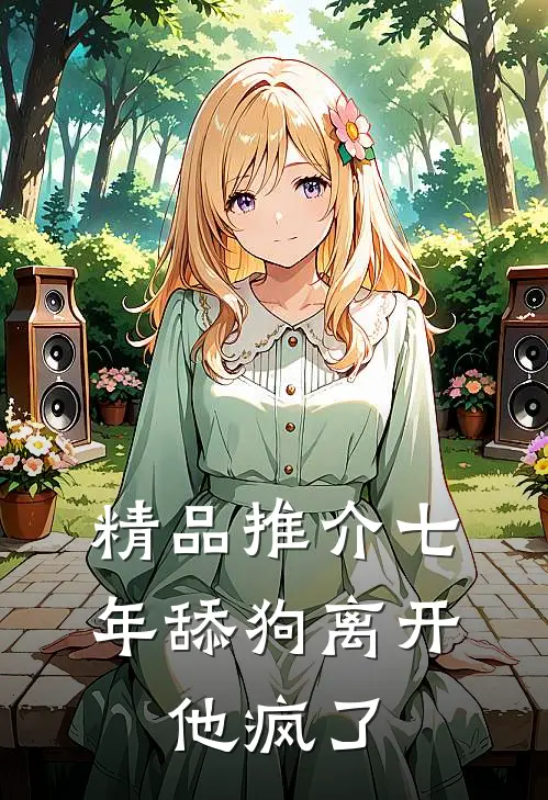 精品推介七年舔狗离开，他疯了